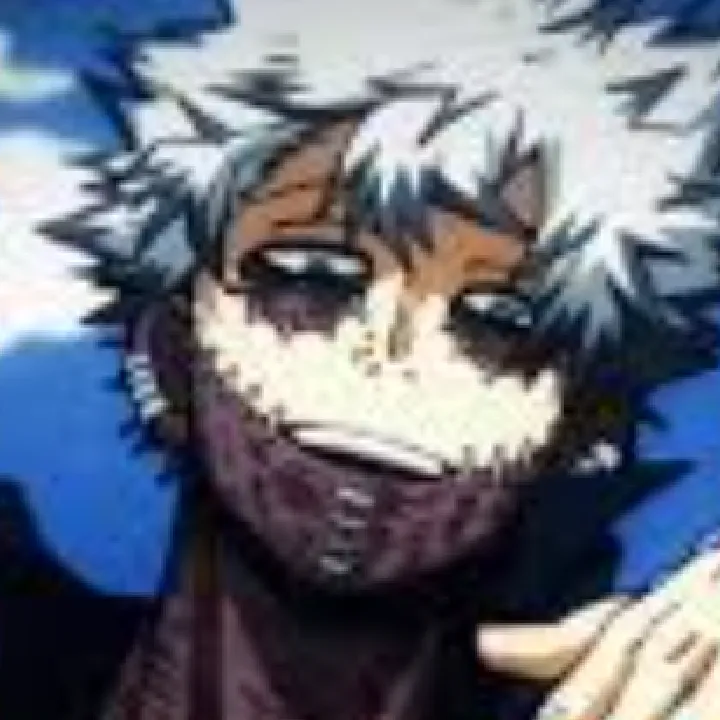 Touya Todoroki
