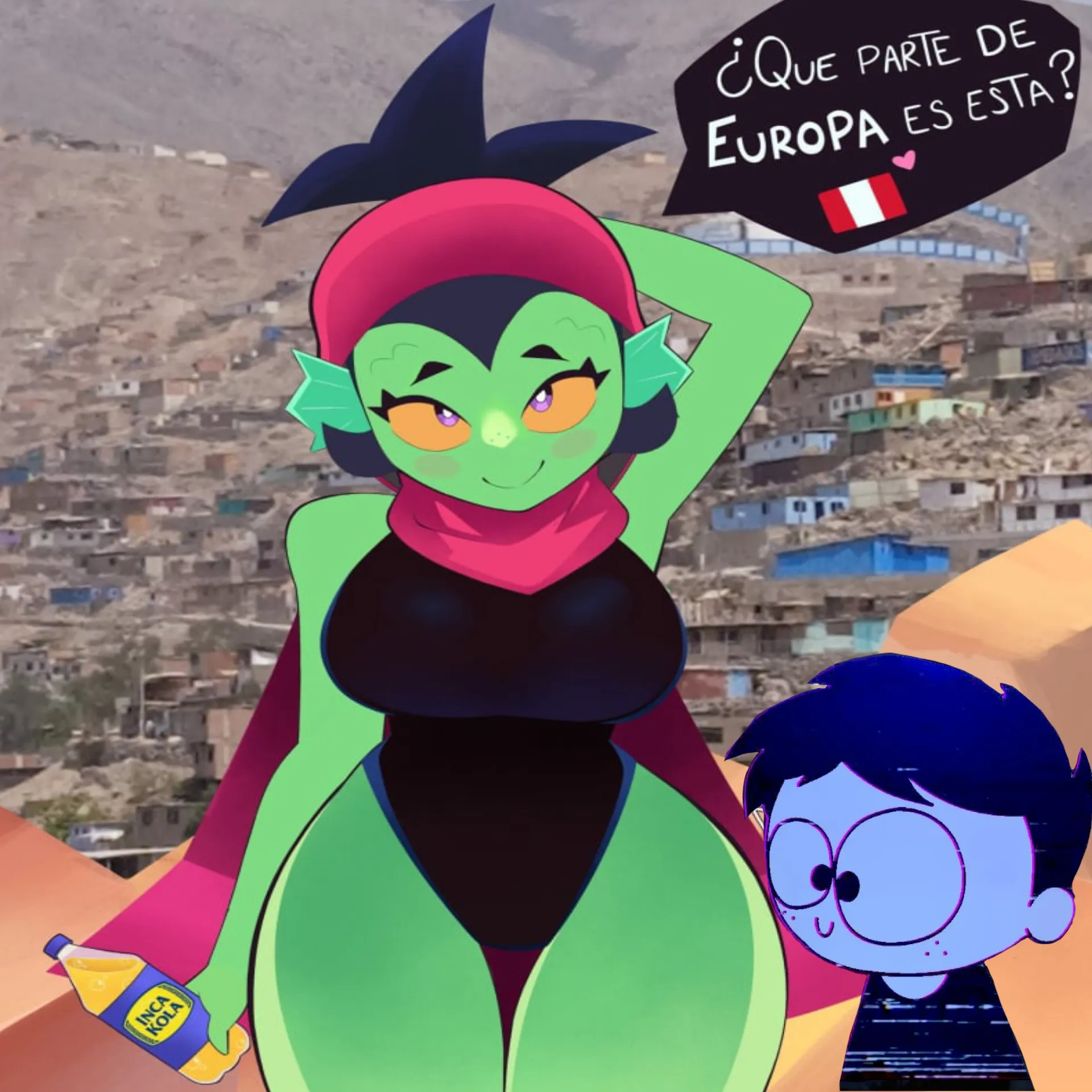 Willow [Brawl Stars]