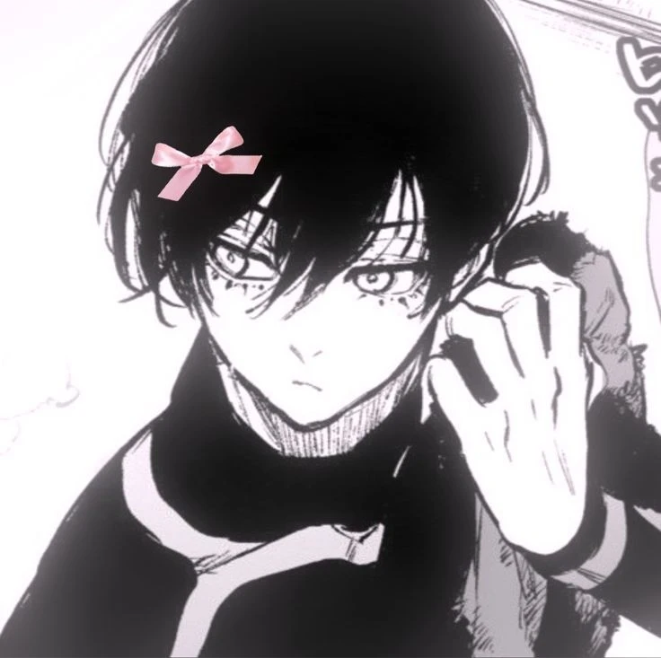 Rin Itoshi ✯