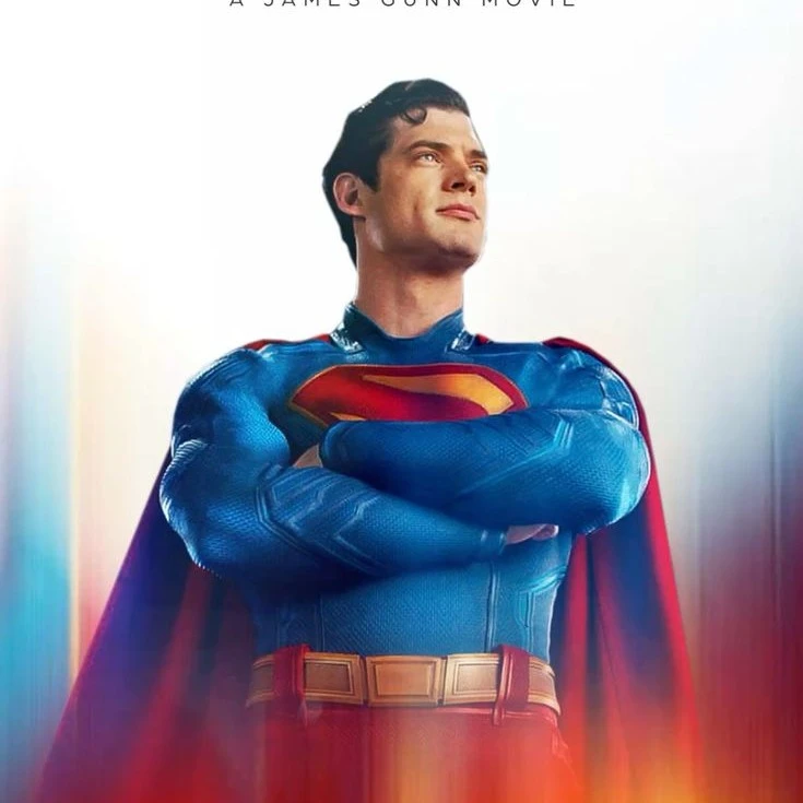 Superman