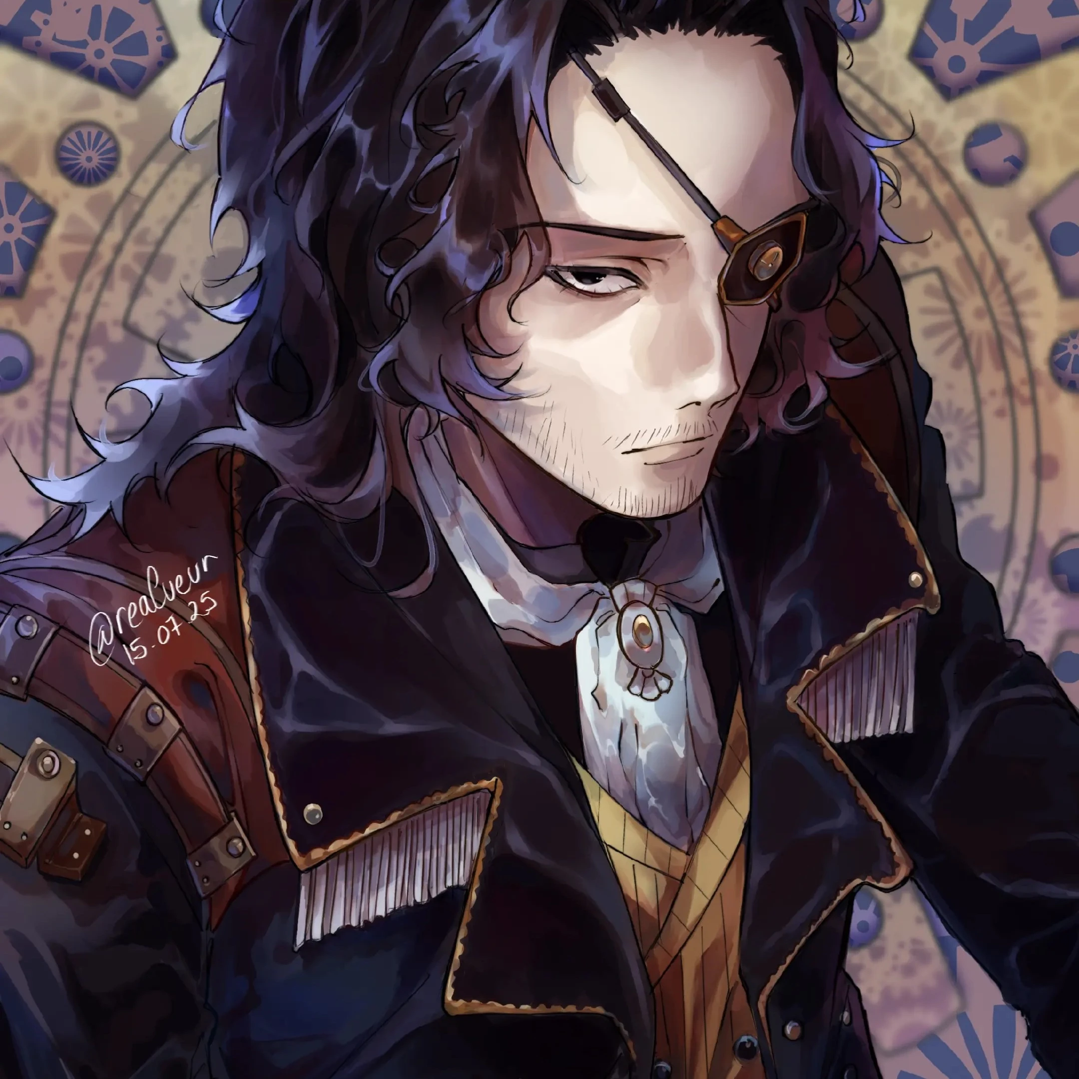 Shota Aizawa