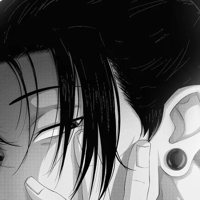 Suguru Geto | 🥀 ⁰¹