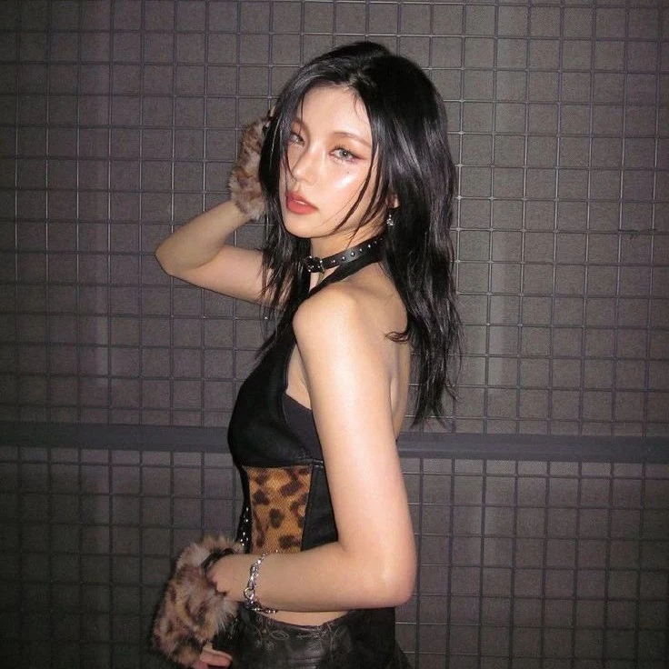 Hwang Yeji