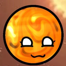 Baby Glowi! (SOLARBALLS Babysitter AU)