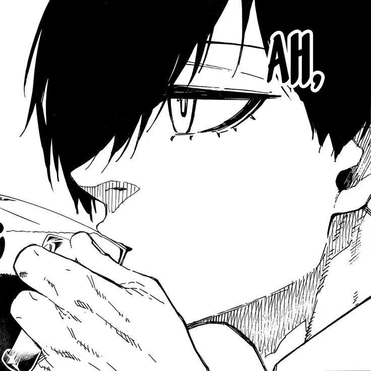 Rin Itoshi