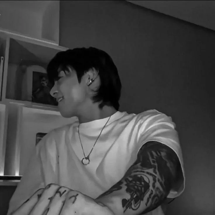 Jeon jungkook ♡˖⑅꒱.