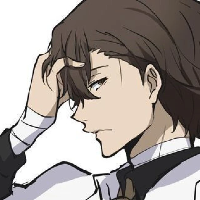 Dazai Osamu (C.ai)