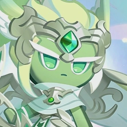 🌱◇🍃Wind Archer Cookie🍃◇🌱