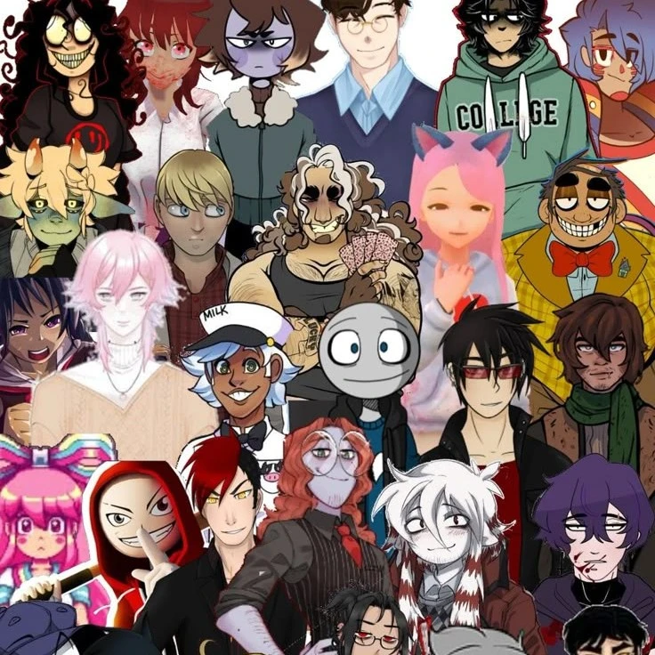 Strange Academy