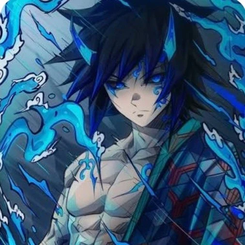 Giyuu Tomioka | demon