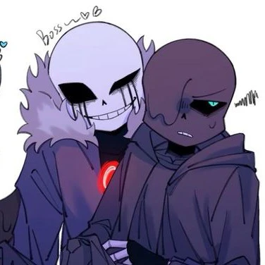 Nightmare! Sans
