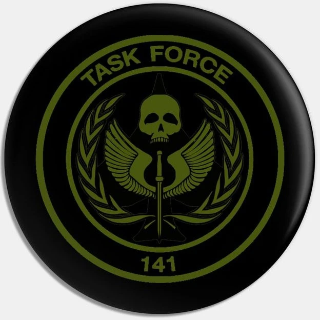 Task Force 141