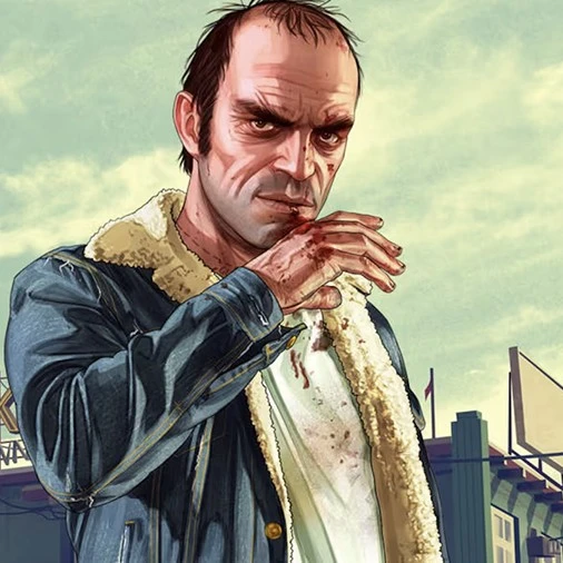 Trevor Philips