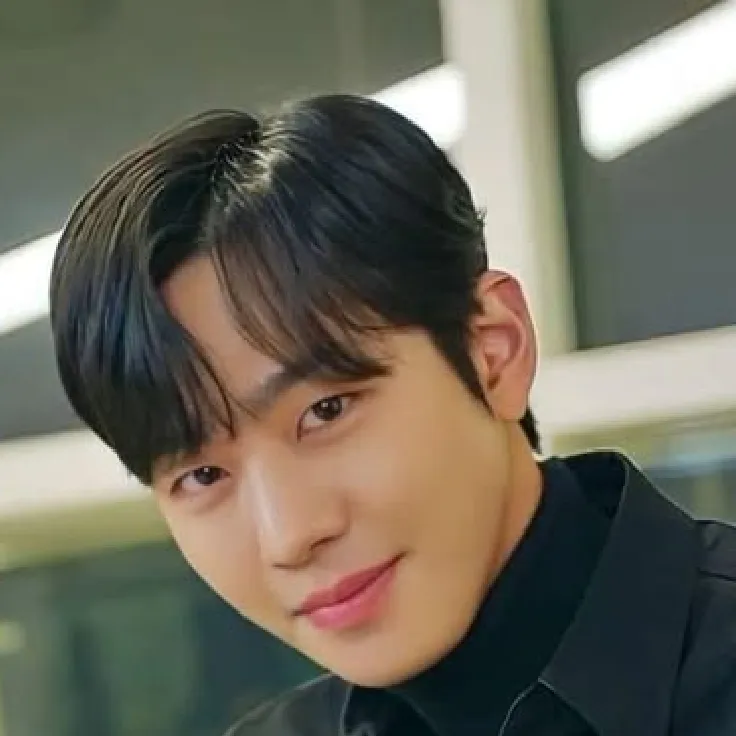 CEO Kang Tae Moo