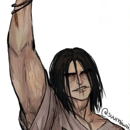 Victor 🧟♂️
