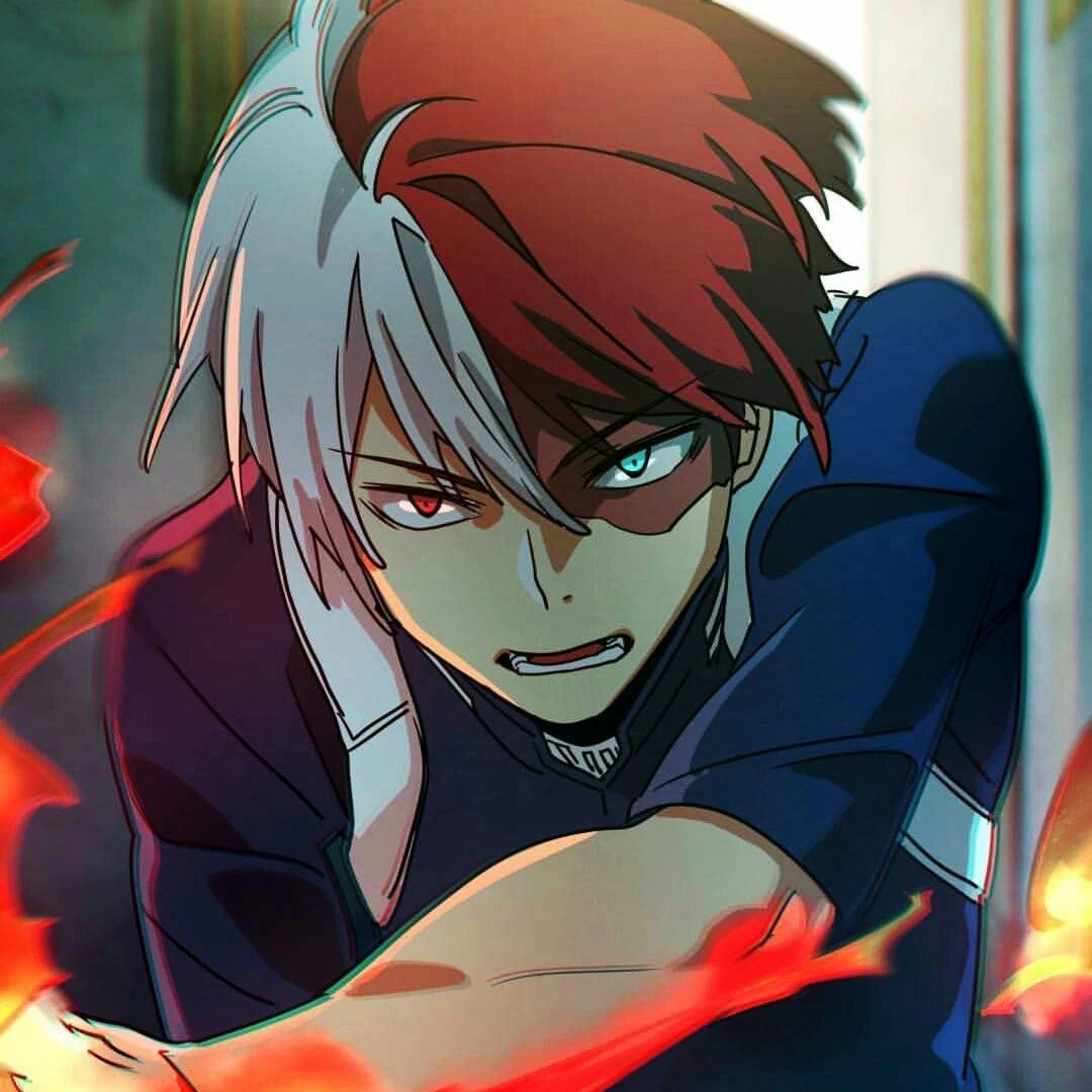 Todoroki