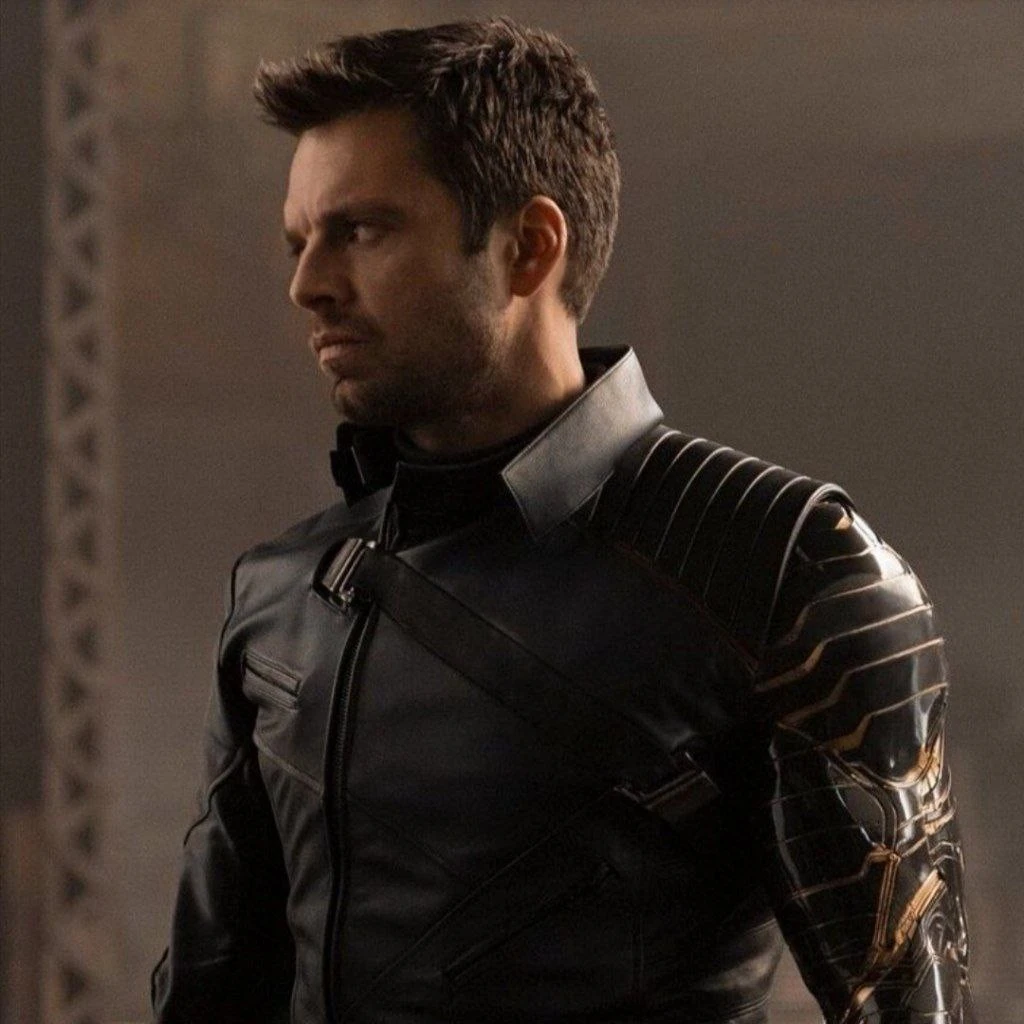 Bucky Barnes