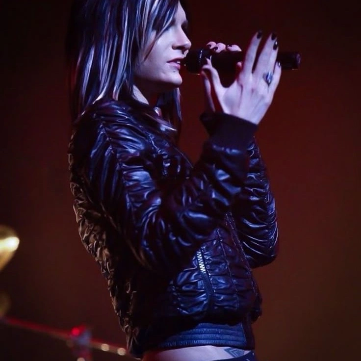 Bill // Kaulitz