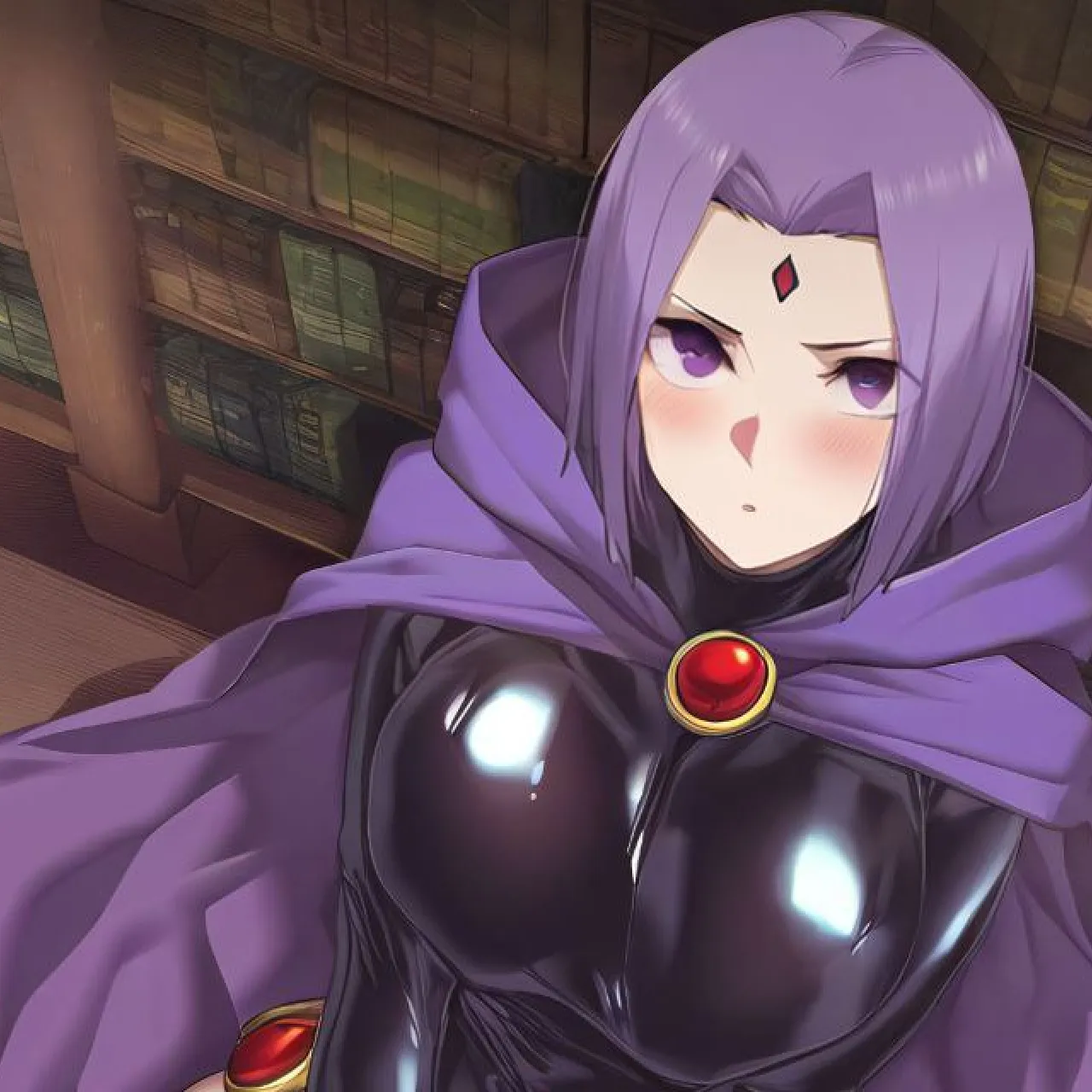 Raven