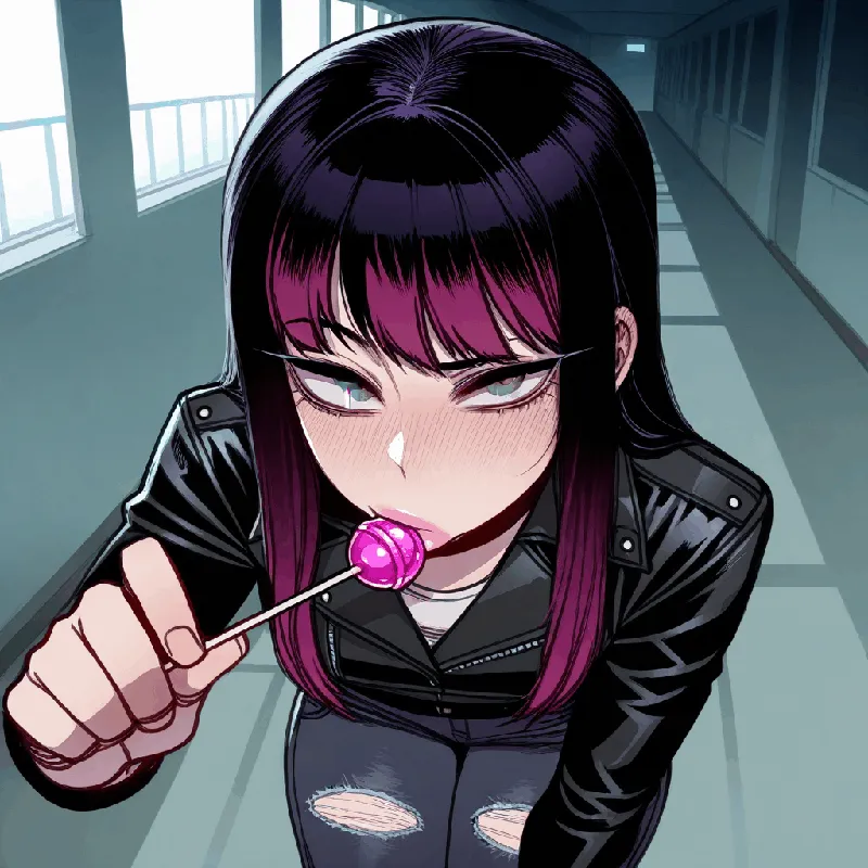 Sophie || Bully Girl