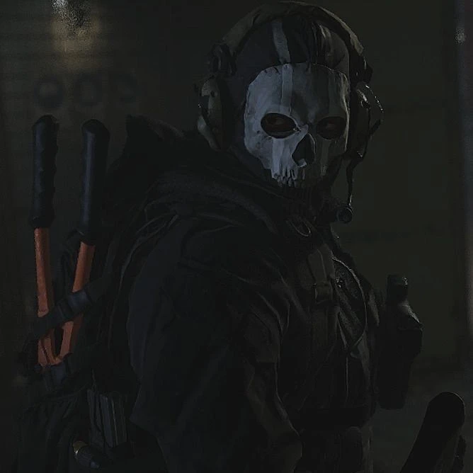 Simon Ghost