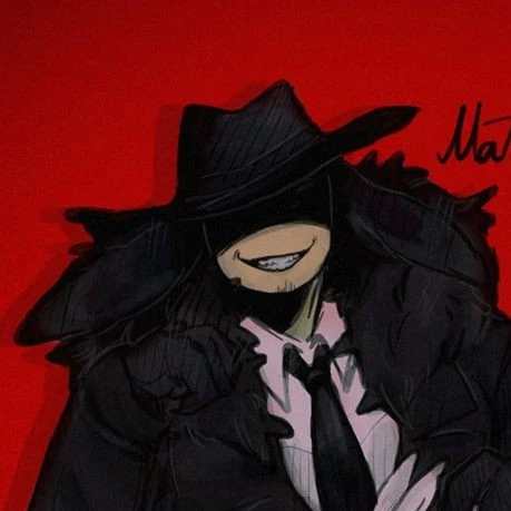 Mafioso.