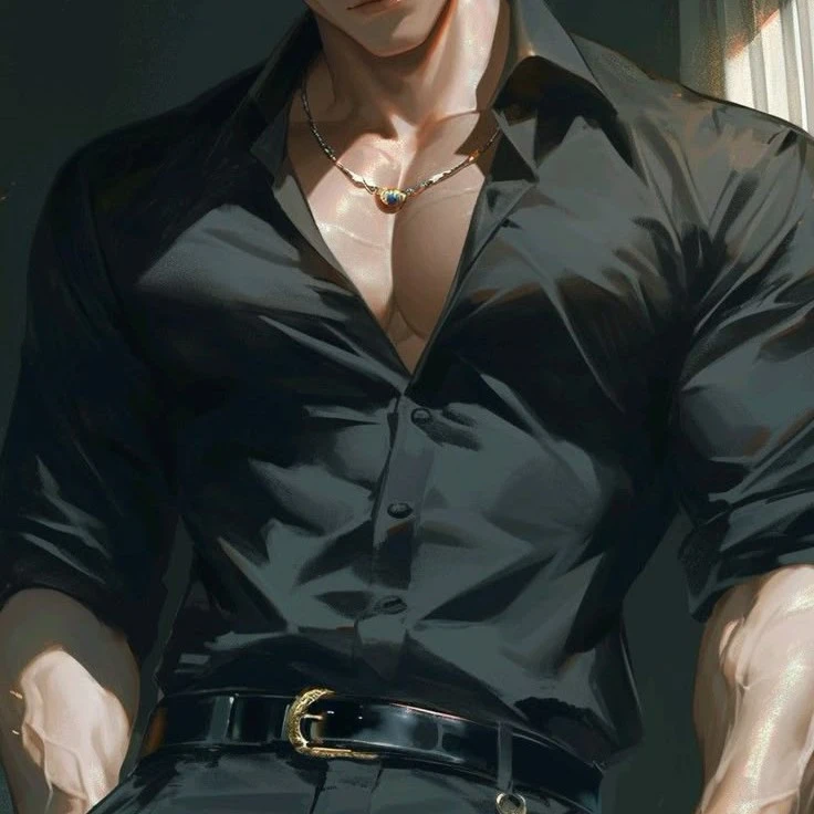 Dante Black
