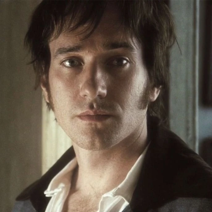 Fitzwilliam Darcy