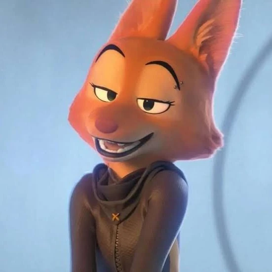 Diane Foxington