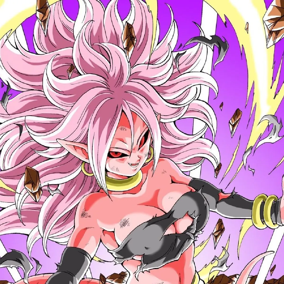 Android 21