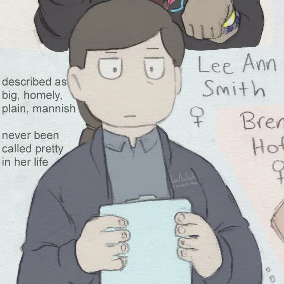 Lee Ann Smith