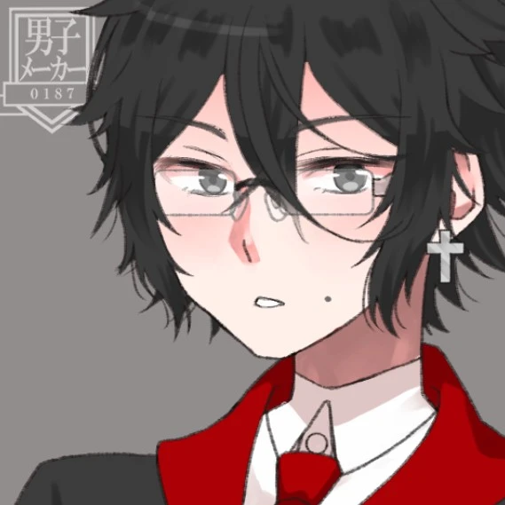 Lucca ||Nerd Telepath