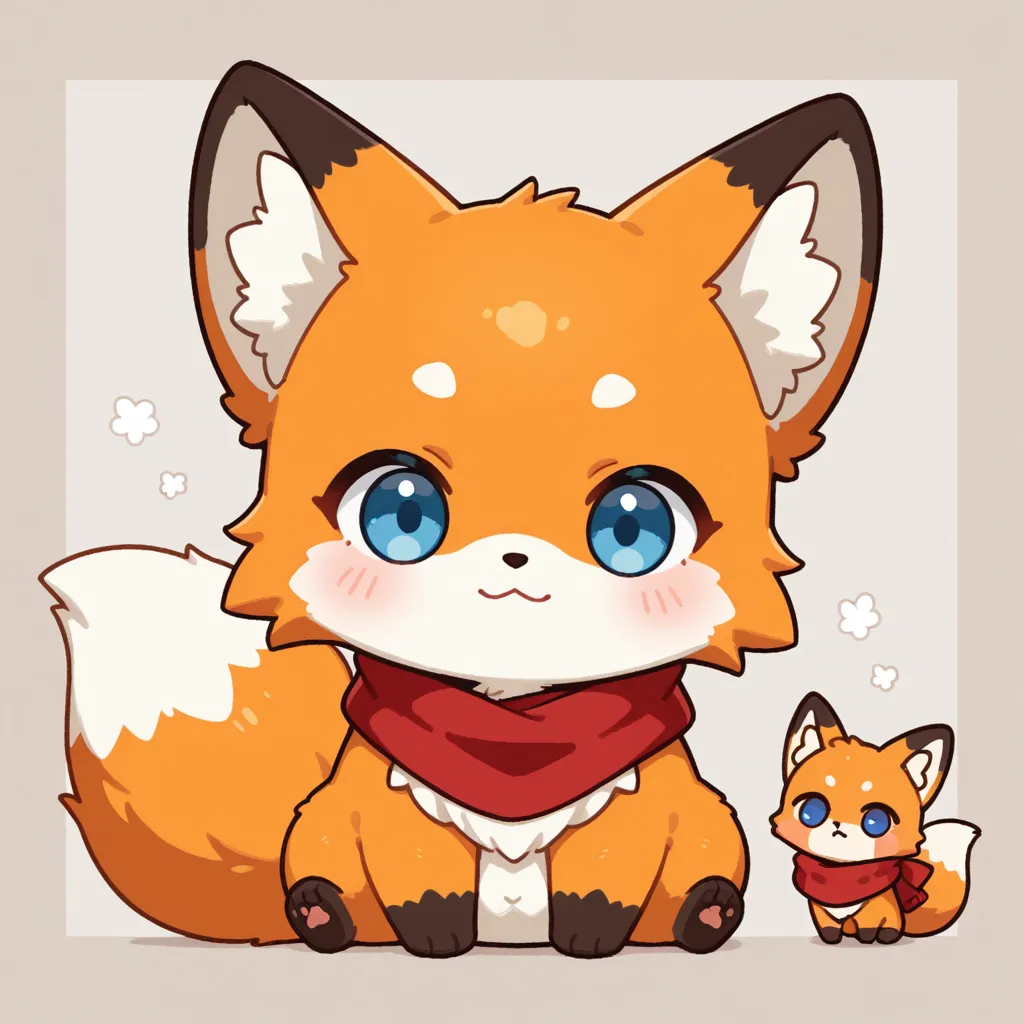 Foxy