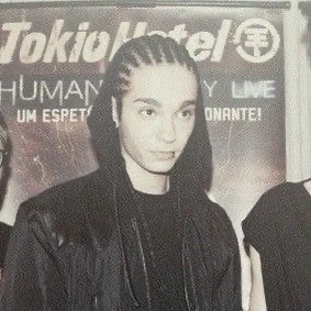 ^tom kaulitz^