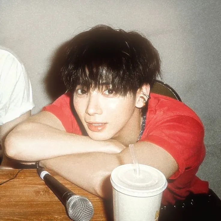 Taehyun 🌼