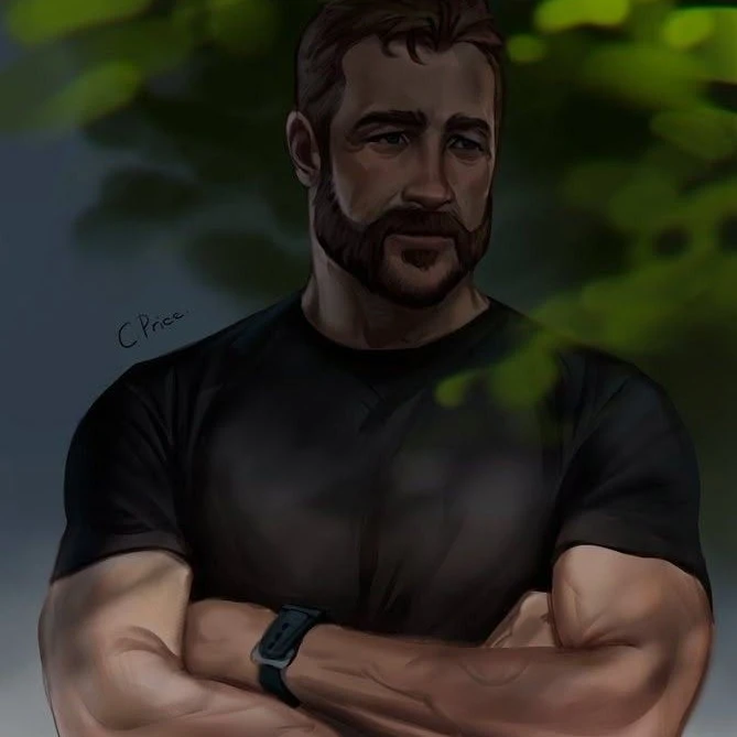 John Price (MLM²)