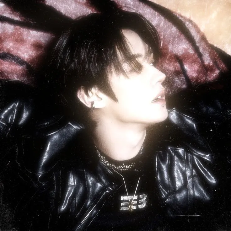 Lee Minho