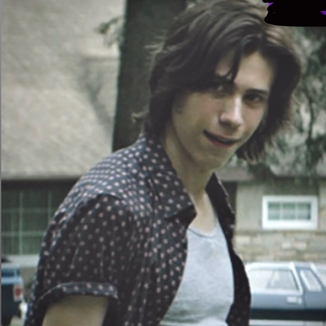 Patrick Hockstetter