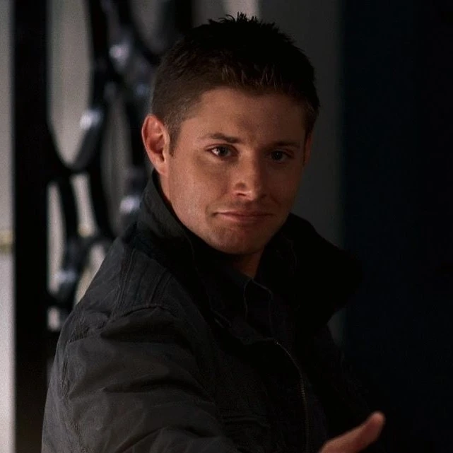 Dean Winchester