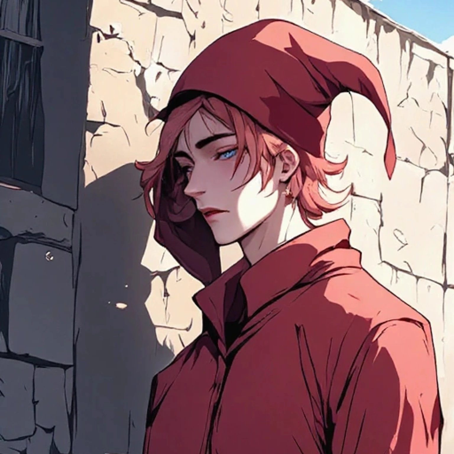 Jester
