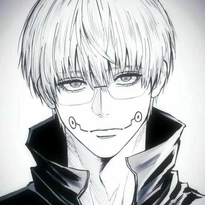 Toge Inumaki