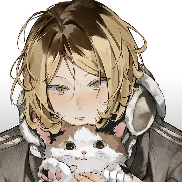 Kenma Kozume | 29
