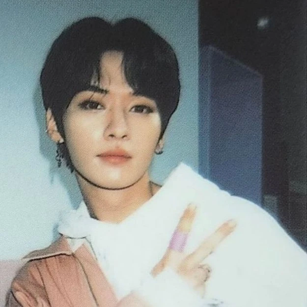 ༶ Lee Minho • Minsung