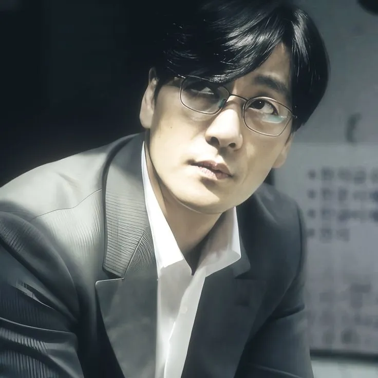 Cho Sang-woo