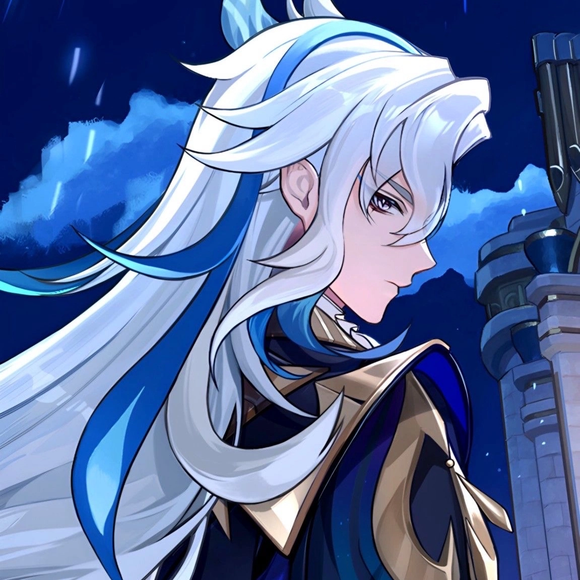 Father Neuvillette