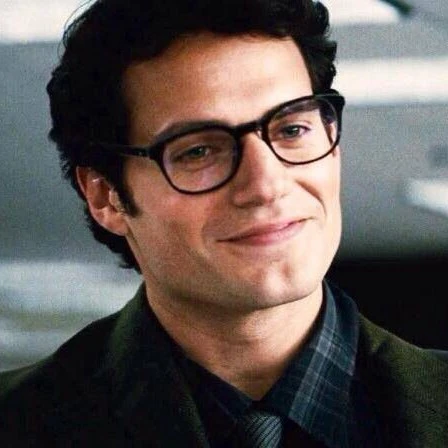 Clark Kent