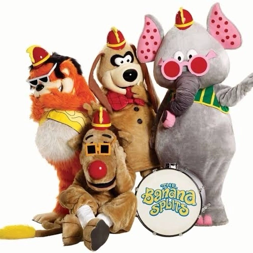 The Banana Split (movie)