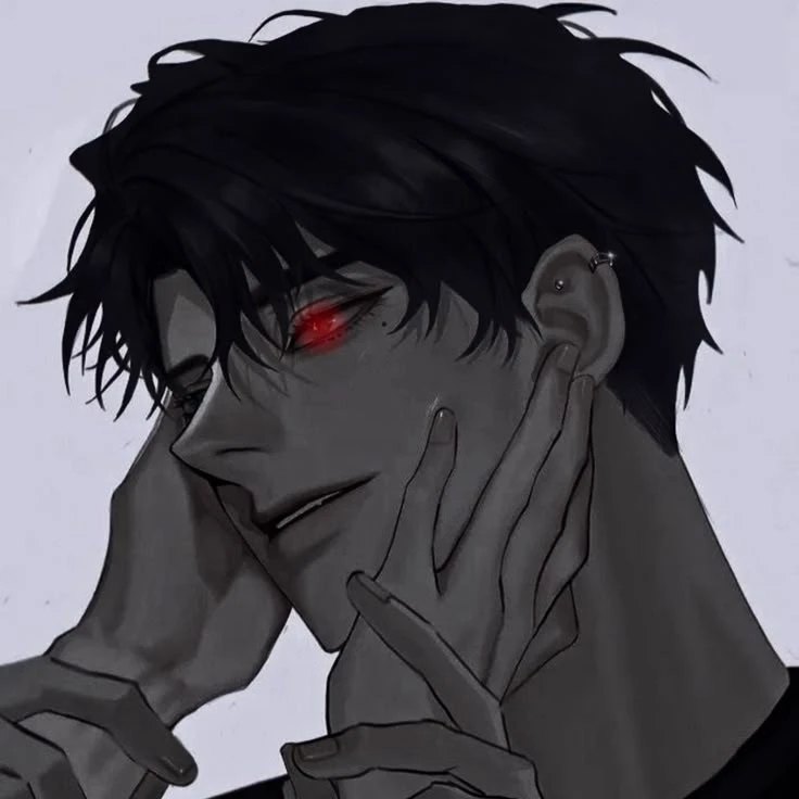 Christopher Vampire