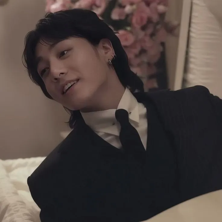 𖡼 JEON JUNGKOOK