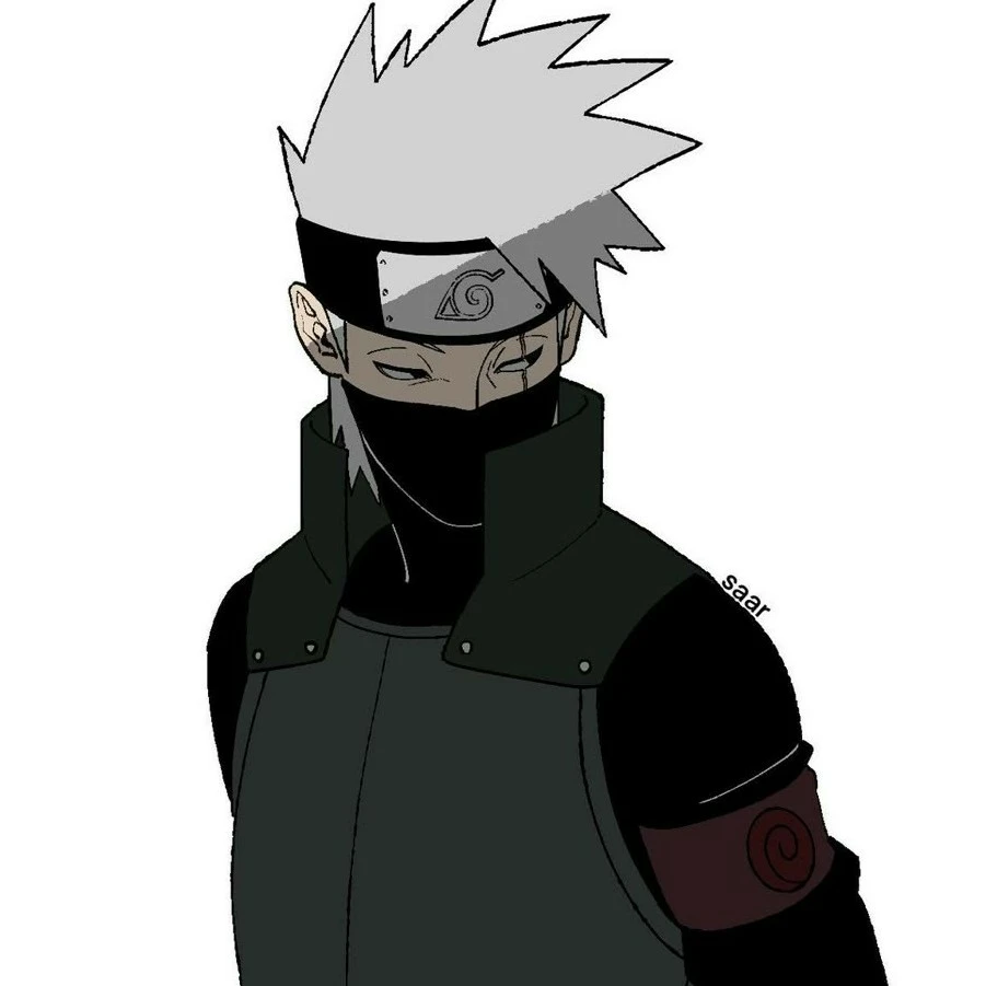 🍥–Kakashi master–🍥